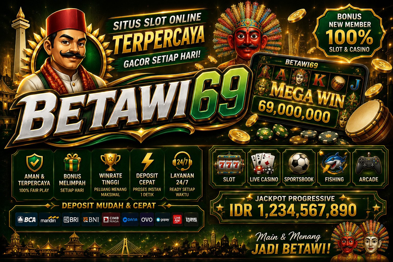 BETAWI69